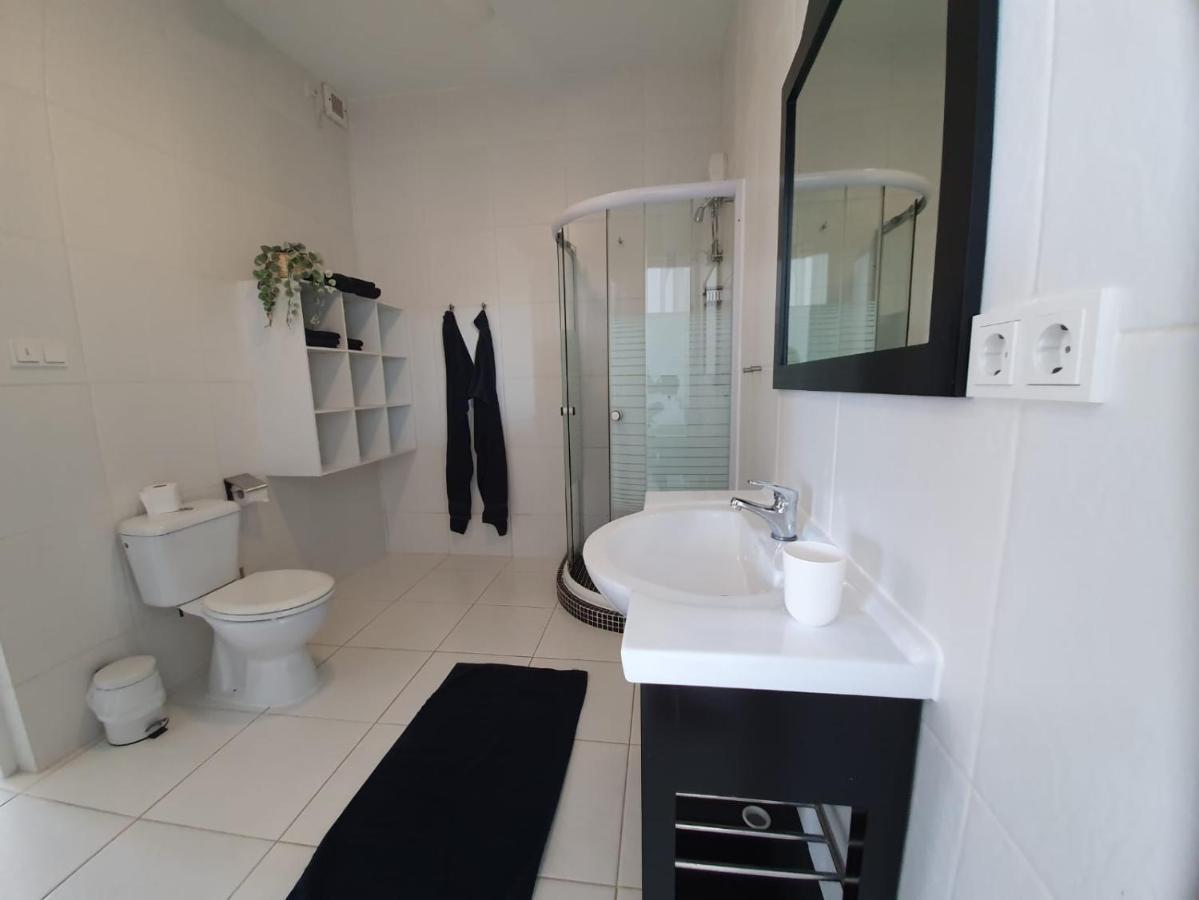 B1 Apartment With Balcony At Jan Thiel Curacao Exterior foto