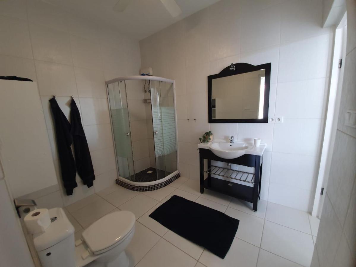 B1 Apartment With Balcony At Jan Thiel Curacao Exterior foto